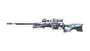 AWM-Moonstone Hawk