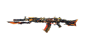 QBZ-03-Demon