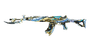 QBZ-03-Angel