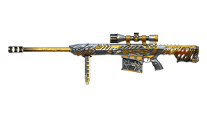 Barrett-CFS Sunfire Demon