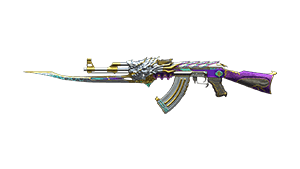 AK-47-CFS Jupiter Beast