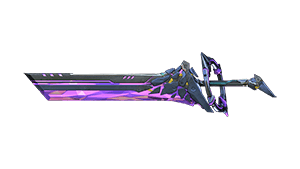 Great Sword-Void