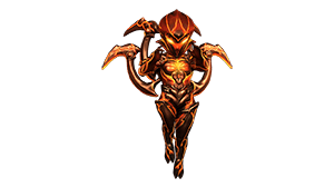 Mini Evil Terminator