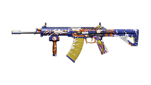QBZ-191-Marina