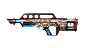 Jack Hammer-Mahjong Lion
