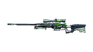 AWM-Electric Nighthawk
