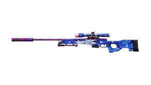 AWM-S-Kitsune