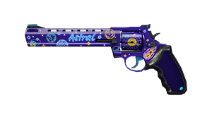 Raging Bull-Astral LED