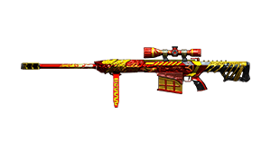 Barrett-Kite Demon