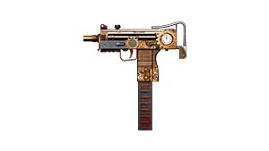 MAC-10-Clockwork