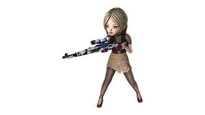 Lily-Kar 98K-Electric Beast