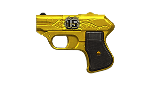 COP.357-Ultimate 15th