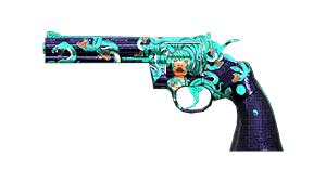 Python-Medusa
