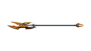 Spear-Impaler