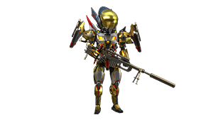 TEPES-M200 CheyTac