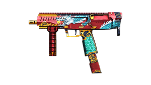 Kinetics CPW-Fortune Dragon