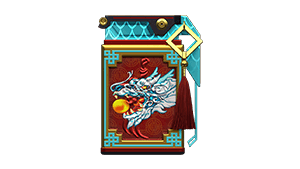 G-Fortune Dragon Envelope
