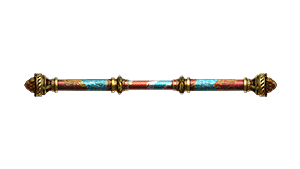 Ruyi Bang-Fortune Dragon