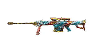 Barrett-Fortune Dragon