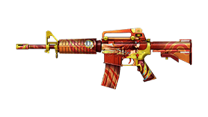 M4A1-Jean