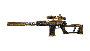 VSK-94-Luxeris
