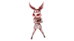 Cottontail-Steyr TMP