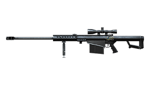 Barrett-Abyssal Dragon