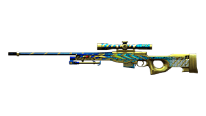 AWM-Abyssal Dragon