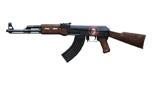 AK-47-Yuletide