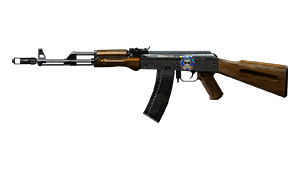 AK-74-Trooper