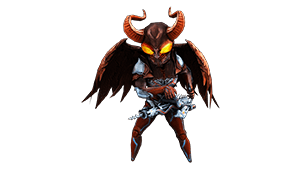 Terminator-GG-Inf. Dragon