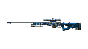 AWM-CFS Nautical Beast