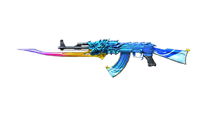 AK-47-Horizon Beast