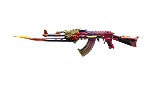 AK-47-Opulent Beast