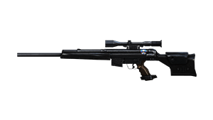 PSG-1-Trooper