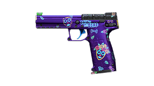 PMR-30-LED Muertos