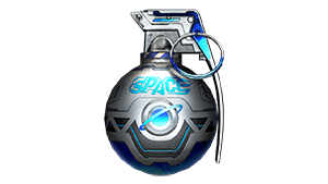 Grenade-Space