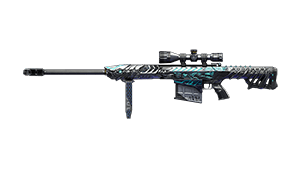 Barrett-Space Demon