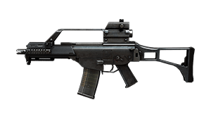 G36C