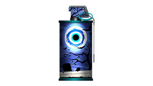 FlashBang-Eye Spy