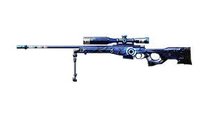 AWM-Eye Spy