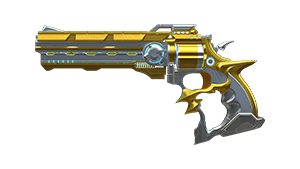 Raging Bull-Noble Cyborg
