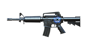 M4A1-Eye Spy