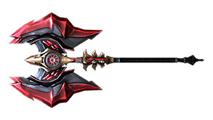 Battle Axe-Brute