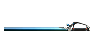 Heart Stimulator Sword