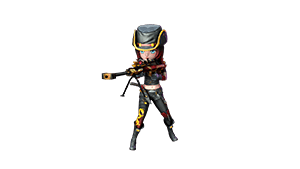 Aurora Special -Barrett-Royal