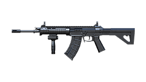 QBZ-191