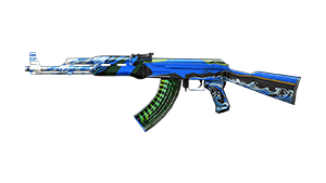 AK-47-CFS Wave
