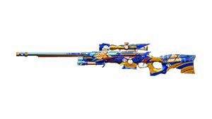 AWM-CFS Sunfire Ironhawk