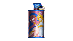 Flashbang-Astraea